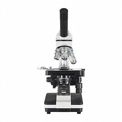 LW SCIENTIFIC EDMMM4ADAL3 Student Microscope