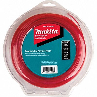 MAKITA T03442 Trimmer Line