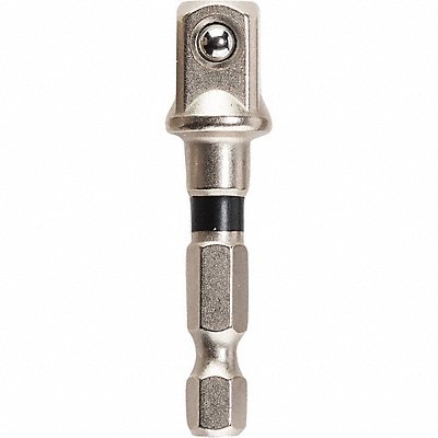 MAKITA T05561 ImpactXPS 3/8 SQ 2 Socket Adapter 10pk