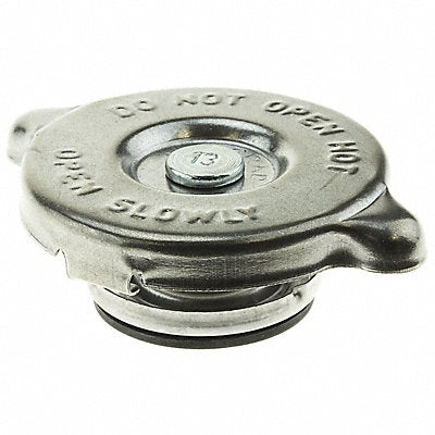 MOTORAD T13 Radiator Cap Cam-On 13 psi Metal