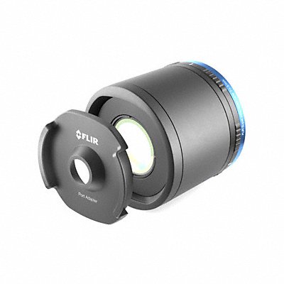 FLIR T300768 Port Adaptor 1/4 in 2 3/4 in 2 3/4 in
