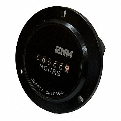 ENM T50B59 Hour Meter 1.68 L 1.68 W