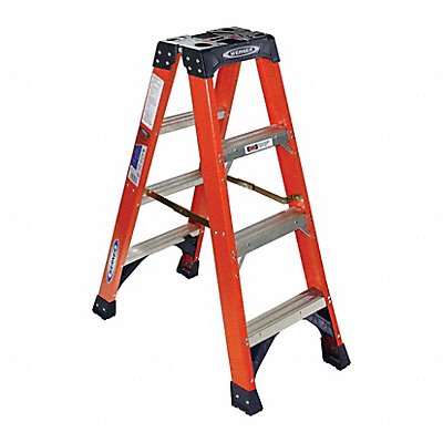 WERNER T6304 Ladder