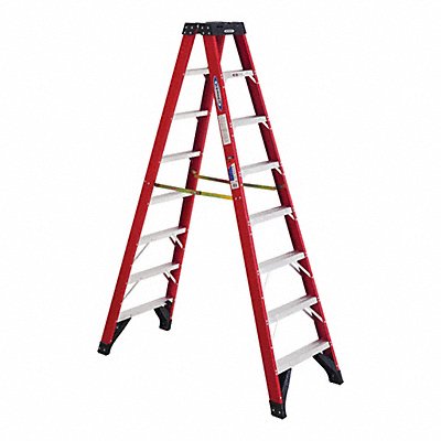 WERNER T6308 Ladder