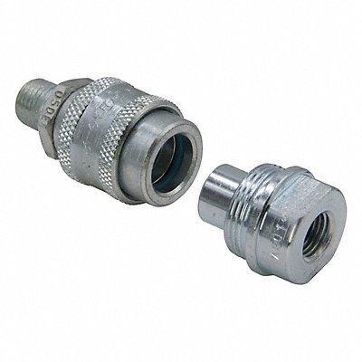 ENERPAC T630 COUPLER SET