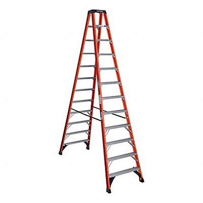 WERNER T6312 Ladder