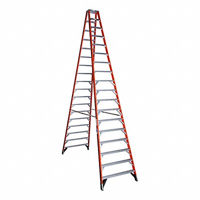 WERNER T7418 Ladder