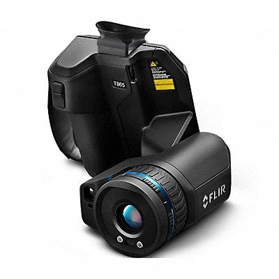 FLIR FLIRT86542NIST ThermCam 640x480IR Res 42x 32FOV