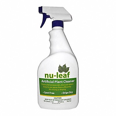 NUDELL T9996 Artificial Plant Cleaner