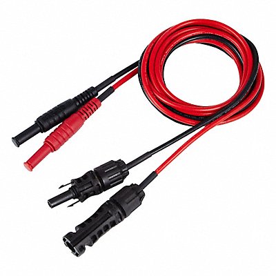 FLIR TA89 Photovoltaic Test Lead Plastic