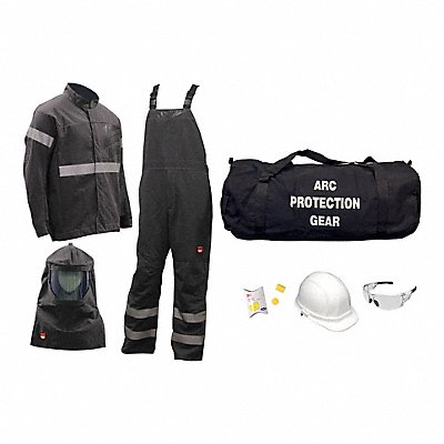 MECHANIX WEAR TAG40GPSH3PNG Gore Pyrad Jacket and Bib Kit