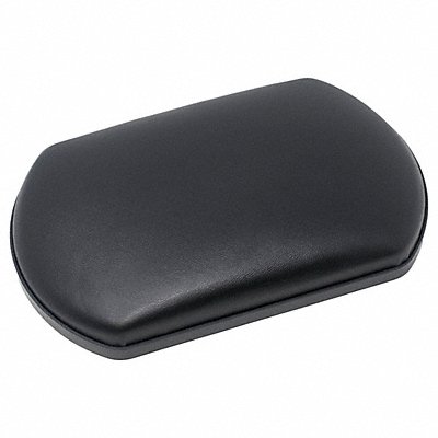 INVACARE TAGRP375258 Upholstered Leg Rest Pad For Wheelchairs