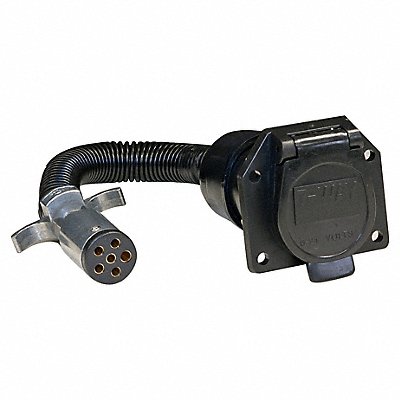 BUYERS PRODUCTS TC1067P Trailer Adaptor