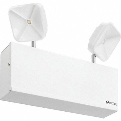 LITHONIA LIGHTING TCU750LHOM4 Emergency Lighting Fixtures Surface LED