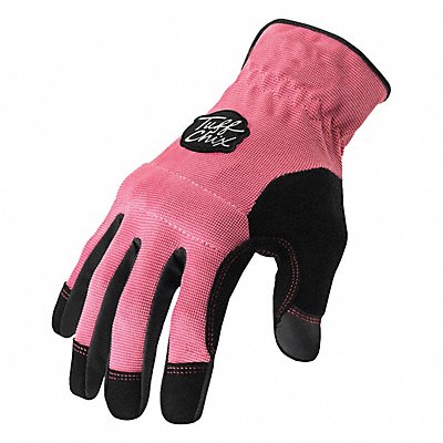 IRONCLAD TCX25XL Tuff Chix Womens Glove