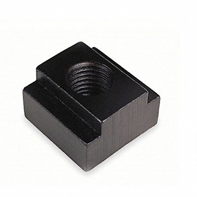 TE-CO 41454 T-Slot Nut 5/8 -11 Sintered