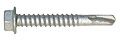 TEKS 1587000 Drill Screw Hex 1/4 Climaseal 1 L PK250