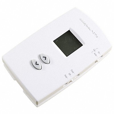 HONEYWELL HOME TH1110DV1009U Low Volt NP Digital Thermostat H or C Wired