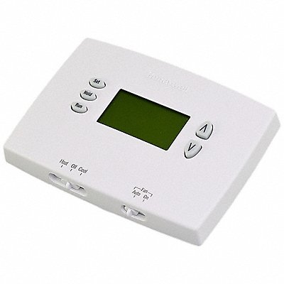 HONEYWELL HOME TH2110DH1002 Low Voltage Programmable Thermostat Heat/Cool 20-30V AC