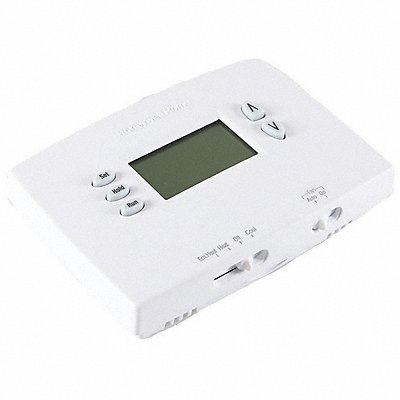 HONEYWELL HOME TH2210DH1000 Low Voltage Programmable Thermostat Heat/Cool 20-30V AC