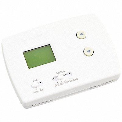HONEYWELL HOME TH3210D1004 Low Volt NP Digital Thermostat H or C Wired