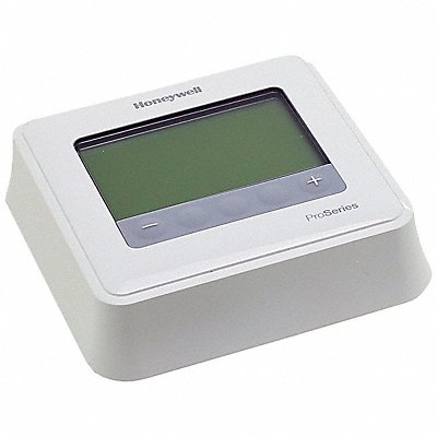 HONEYWELL HOME TH4110U2005U Low Voltage Programmable Thermostat Heat/Cool 5-2Program