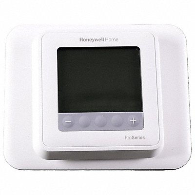 HONEYWELL HOME TH6210U2001U Low Voltage Programmable Thermostat Heat/Cool 5-2Program