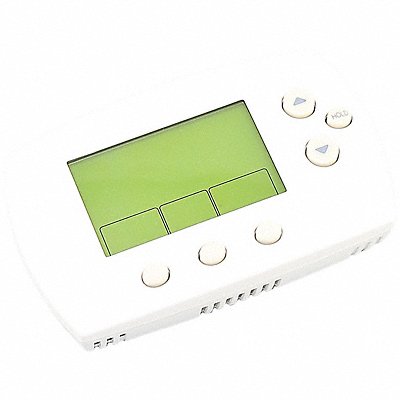 HONEYWELL HOME TH6220D1028 Low Voltage Programmable Thermostat Heat/Cool 5-2Program