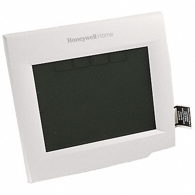 HONEYWELL HOME TH8321R1001 Low Voltage Programmable Thermostat Heat/Cool 18-30V AC