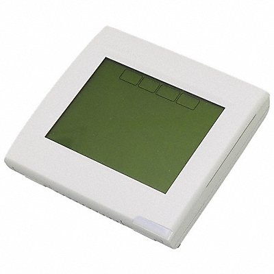 HONEYWELL HOME TH8321WF1001 WiFi Thermostat H/C 120/32F Rectangle White