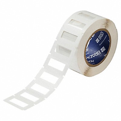 BRADY THT3837121 Continuous Label Roll 1 H Label Gloss