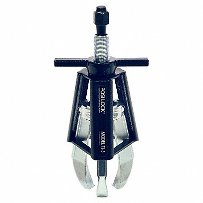 POSI LOCK TJ3 Jaw Puller 4 Jaw Reach 5 tons Cap.