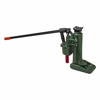 ENERPAC TJH109LS 10 TON TOE JACK 9 STROKE