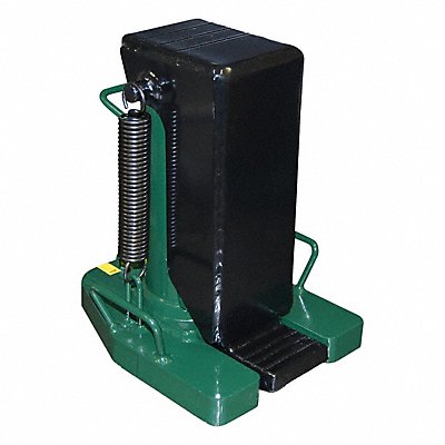 ENERPAC TJH10A TOE JACK 10 TON