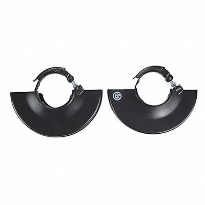 INGERSOLL RAND TKG535110650 Grinder Guard For G5351/G5351M