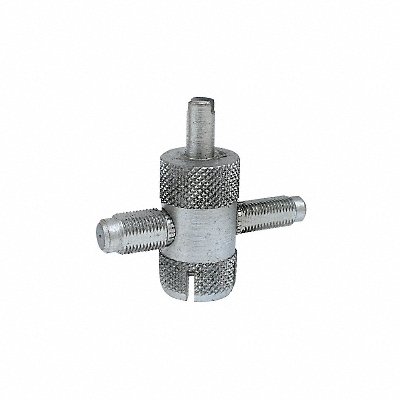 HALTEC TL695 Standard Bore Tool 2 in L 3/4 in D