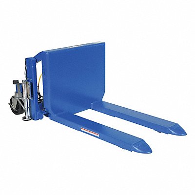 VESTIL TM40DC Steel Tilt Master DC Powered 4000 lb Cap