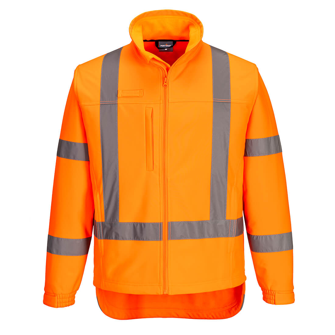 Portwest TM602 TTMC-W17 Hi-Vis X Back Softshell