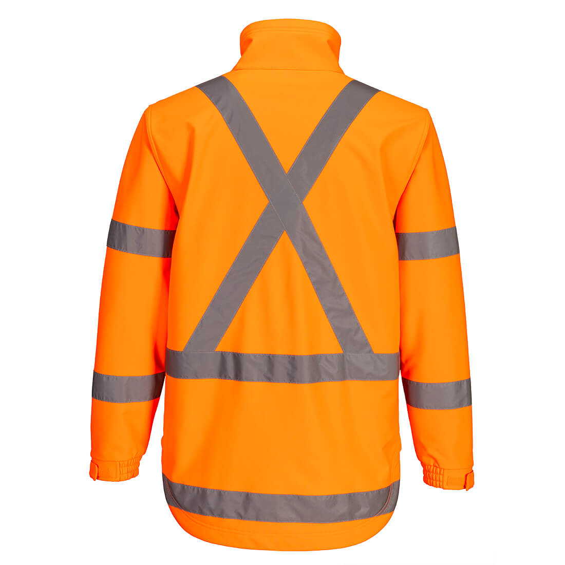 Portwest TM602 TTMC-W17 Hi-Vis X Back Softshell