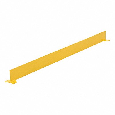 VESTIL TOEB60N Toe Board 56-5/8 in Overall L