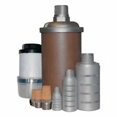 PARKER TP7510P1 EXHAUST AIR VALVE 1 INCH