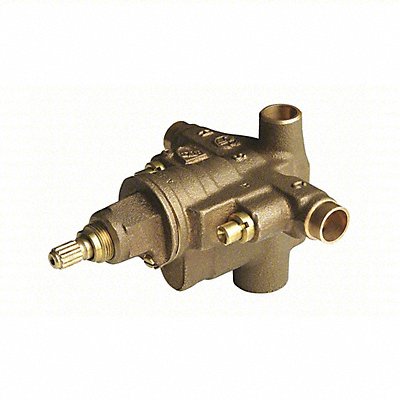 ZURN TPK7200SS Tub and Shower Valve Zurn Brass