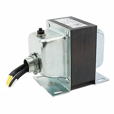 FUNCTIONAL DEVICES INC / RIB TR100VA001US Class 2 Transformer 100VA Open Hub Foot