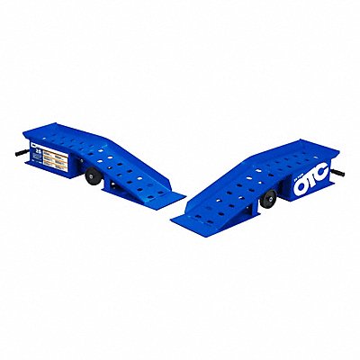 OTC TR2020 Truck Ramp Straight 20 ton Cap. Steel