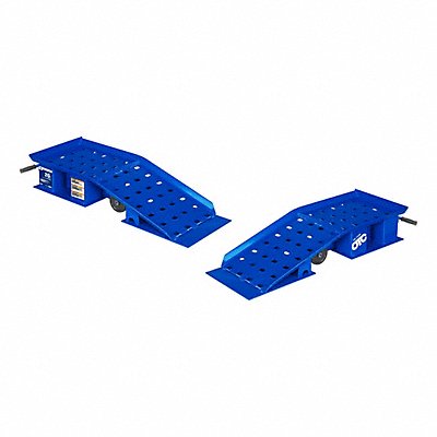 OTC TR2016 Truck Ramp Straight 20 ton Cap. Steel