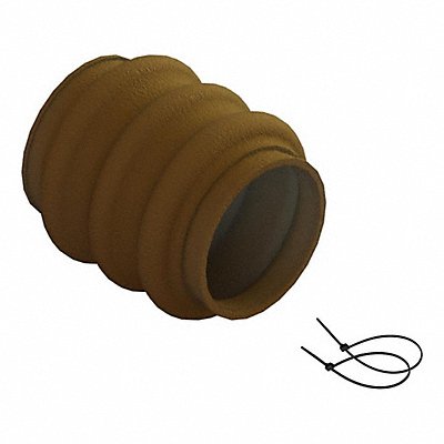 BELDEN UJ1000BOOTSL Silicone Boot Kit