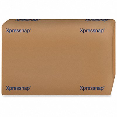GRAINGER DX900 Napkins Xpressnap(R) PK6000