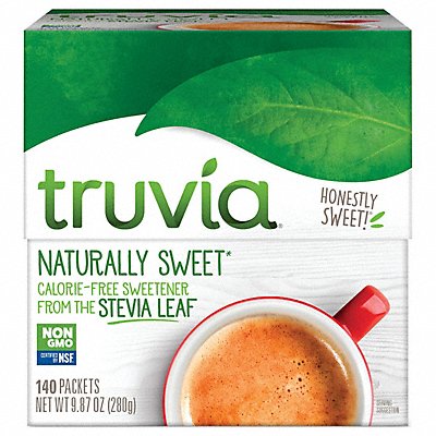 TRUVIA 8845 Truvia Sugar Substitute PK140