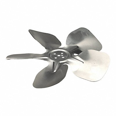 True 960276 Fan Blade Aluminum 10 W