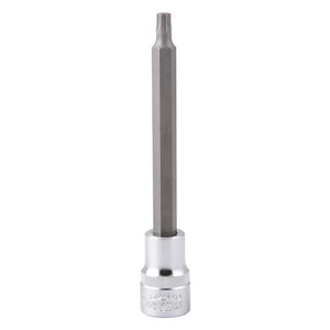 Kincrome TSLT40 TORX Bit Socket T40 140mm 1/2" Drive